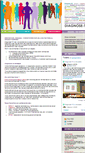 Mobile Screenshot of diagnose-tic.com